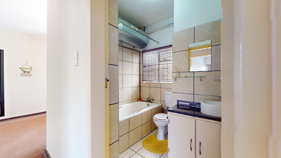 3 Bedroom Property for Sale in Baillie Park North West